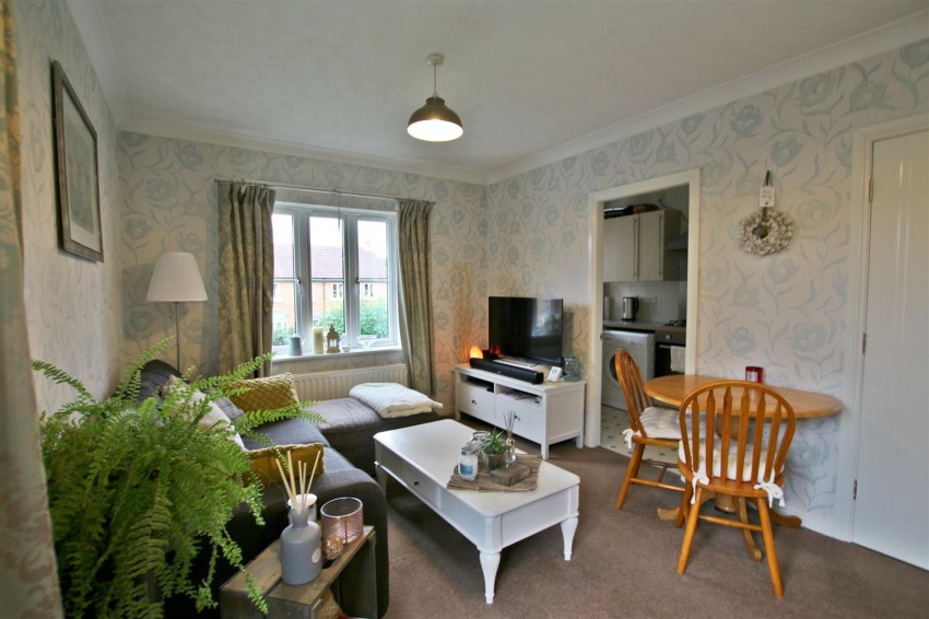 Images for 33 Willow Brook Close, Norton YO17 8AS