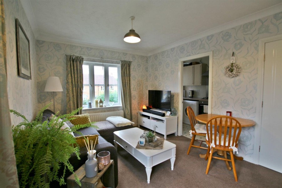 Images for 33 Willow Brook Close, Norton YO17 8AS