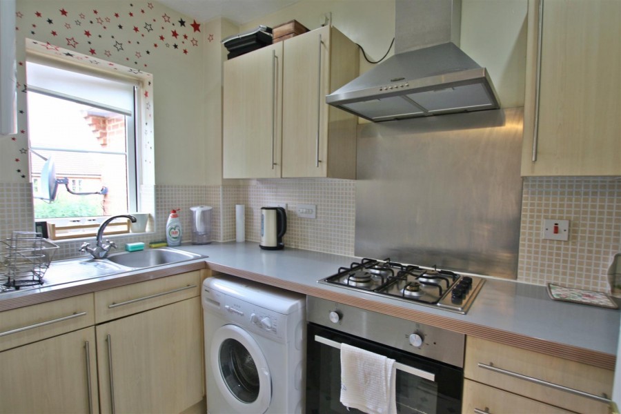 Images for 33 Willow Brook Close, Norton YO17 8AS
