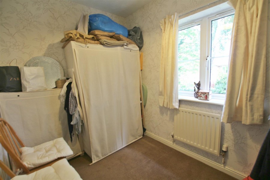 Images for 33 Willow Brook Close, Norton YO17 8AS
