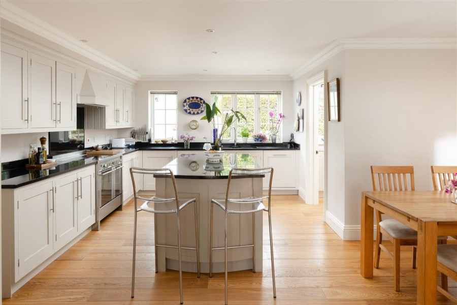 Images for 3 Orchard Gardens, Malton, North Yorkshire, YO17 7NA