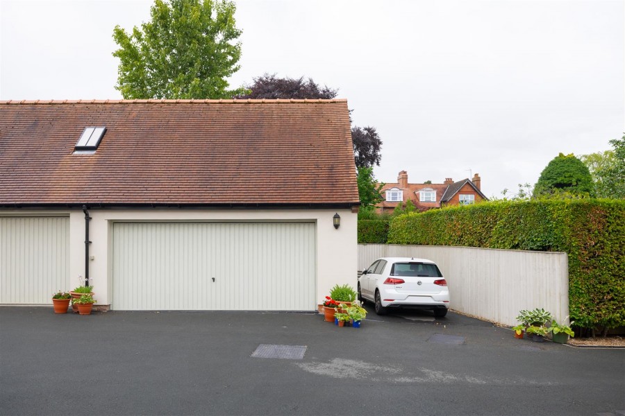 Images for 3 Orchard Gardens, Malton, North Yorkshire, YO17 7NA