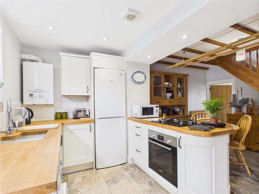 Images for 117 Scarborough Road, Norton, Malton, YO17 8AA