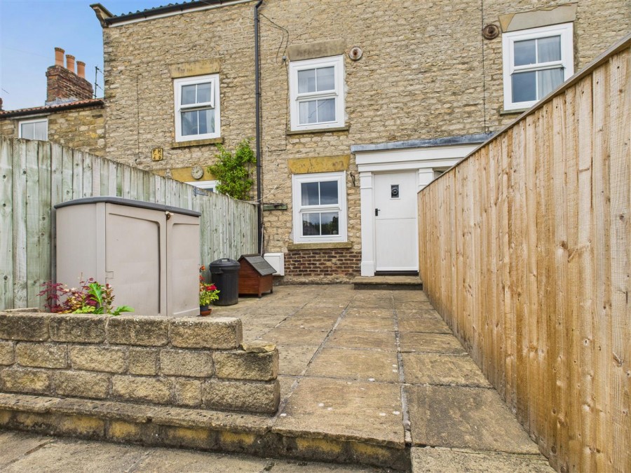 Images for 117 Scarborough Road, Norton, Malton, YO17 8AA