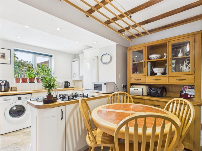 Images for 117 Scarborough Road, Norton, Malton, YO17 8AA