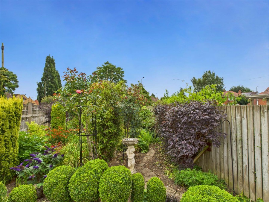 Images for 117 Scarborough Road, Norton, Malton, YO17 8AA
