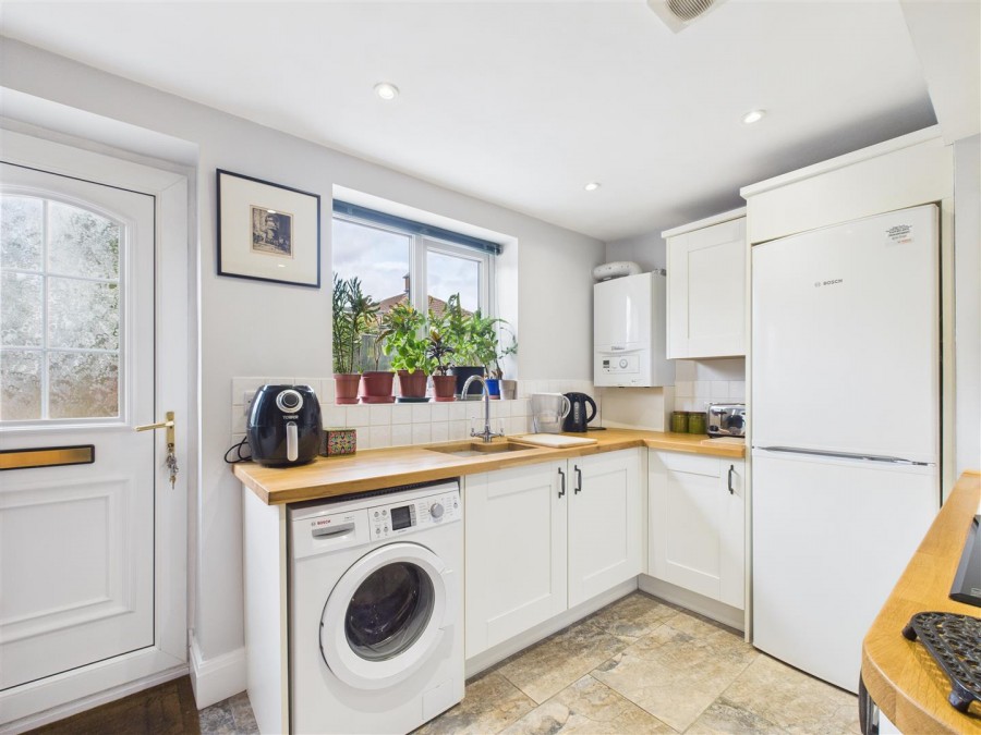 Images for 117 Scarborough Road, Norton, Malton, YO17 8AA