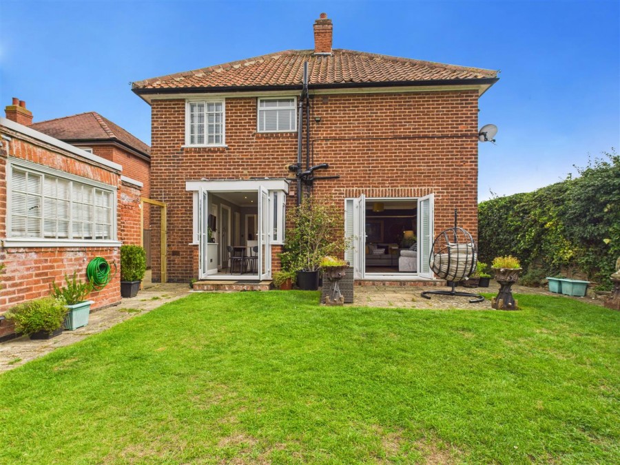 Images for 102 Welham Road, Norton, Malton, YO17 9DS