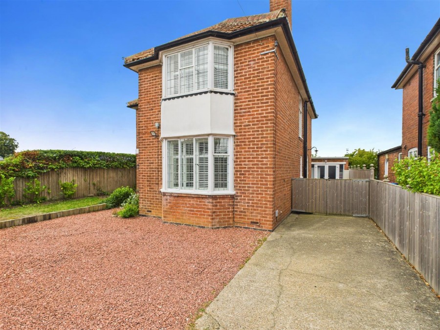 Images for 102 Welham Road, Norton, Malton, YO17 9DS