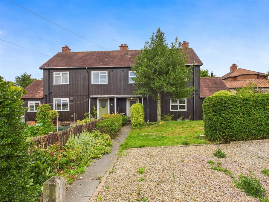 Images for 11 Church View, Barton-Le-Street, YO17 6PW