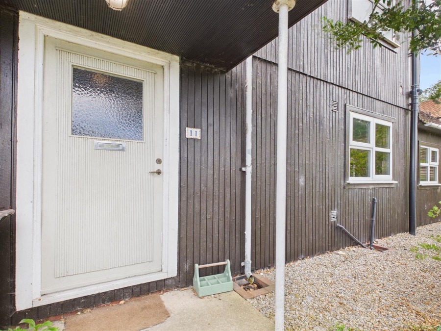 Images for 11 Church View, Barton-Le-Street, YO17 6PW