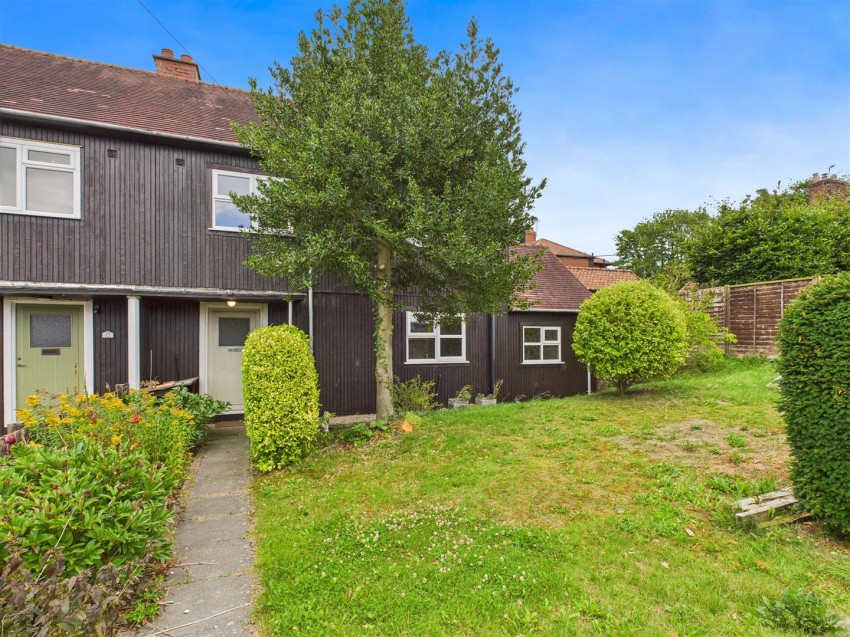 Images for 11 Church View, Barton-Le-Street, YO17 6PW