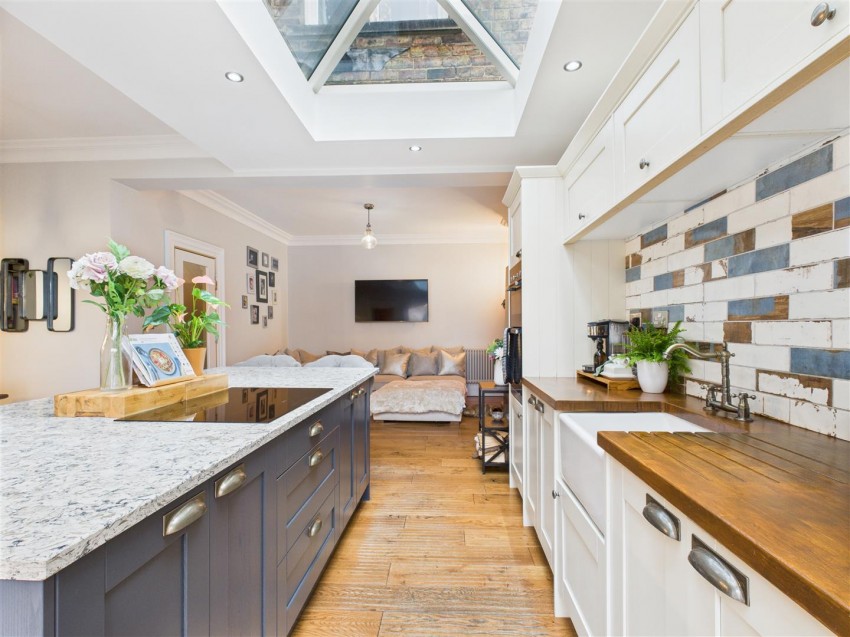 Images for 40, Langton Road Norton, Malton, YO17 9AD