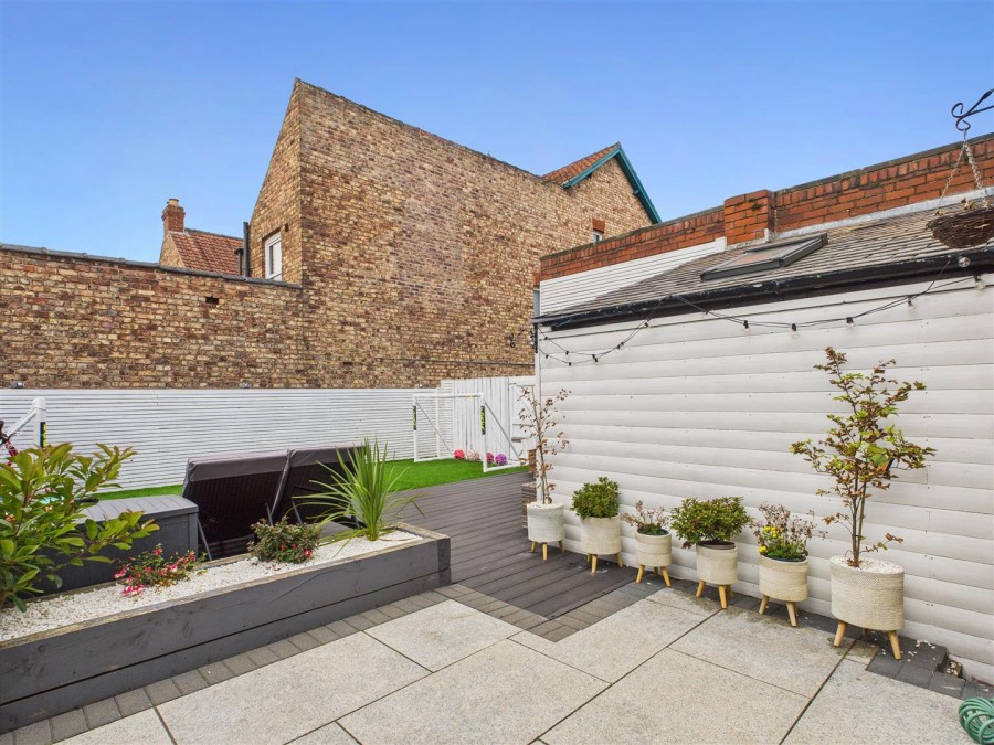 Images for 40, Langton Road Norton, Malton, YO17 9AD