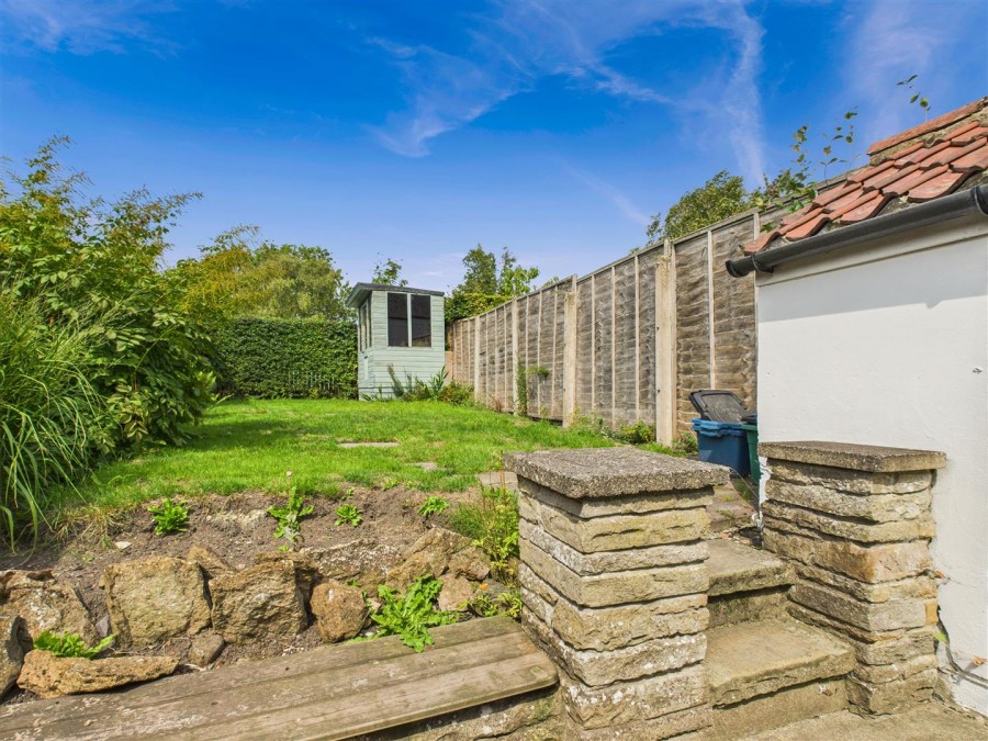 Images for Cobblestones Cottage, Church End, Sheriff Hutton, YO60 6SY