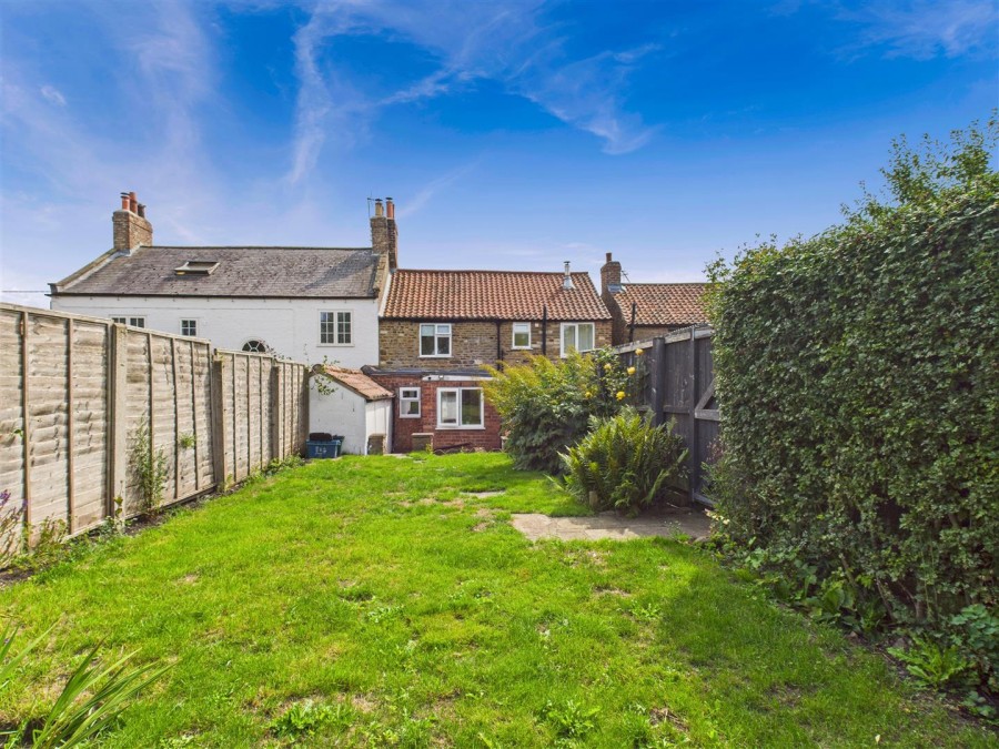 Images for Cobblestones Cottage, Church End, Sheriff Hutton, YO60 6SY