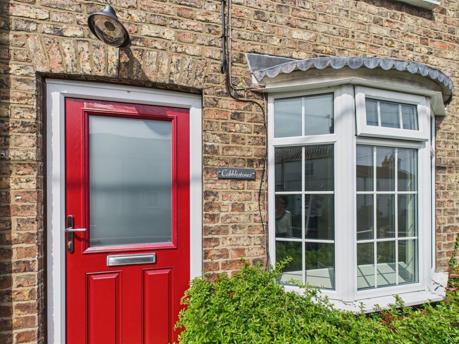 Images for Cobblestones Cottage, Church End, Sheriff Hutton, YO60 6SY