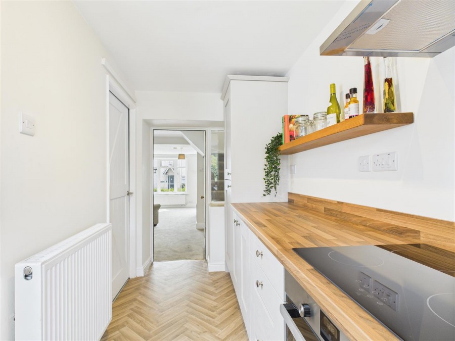 Images for Cobblestones Cottage, Church End, Sheriff Hutton, YO60 6SY