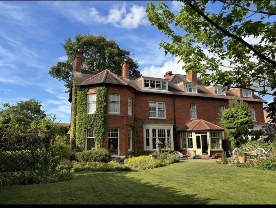 Images for Middlecave Lodge, 73 Middlecave Road, Malton, YO17 7NQ