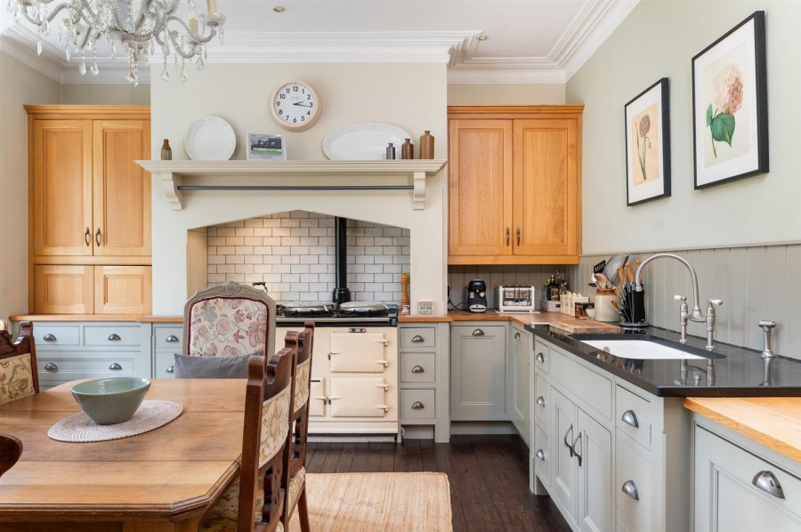 Images for Middlecave Lodge, 73 Middlecave Road, Malton, YO17 7NQ