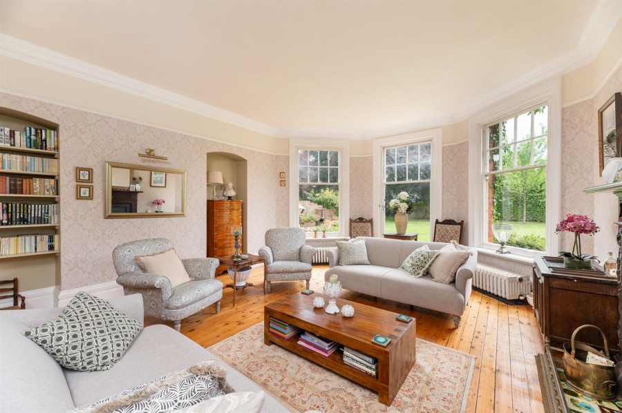 Images for Middlecave Lodge, 73 Middlecave Road, Malton, YO17 7NQ
