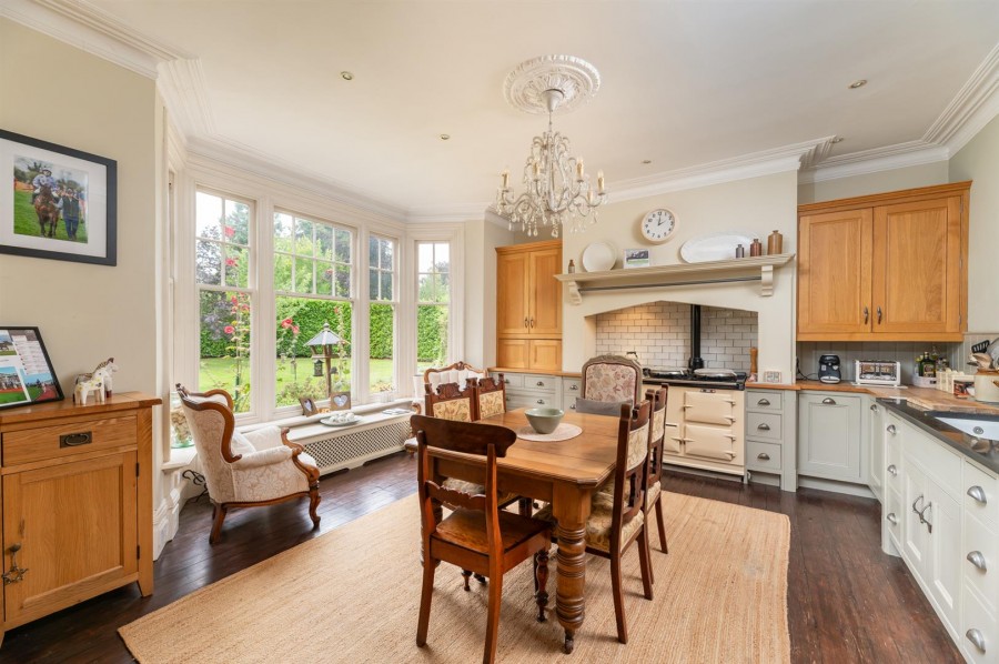 Images for Middlecave Lodge, 73 Middlecave Road, Malton, YO17 7NQ