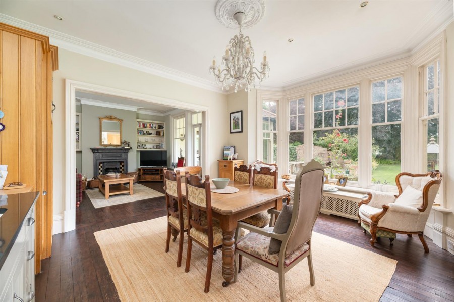 Images for Middlecave Lodge, 73 Middlecave Road, Malton, YO17 7NQ