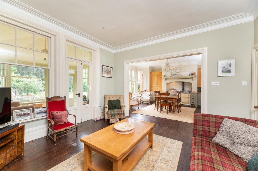 Images for Middlecave Lodge, 73 Middlecave Road, Malton, YO17 7NQ