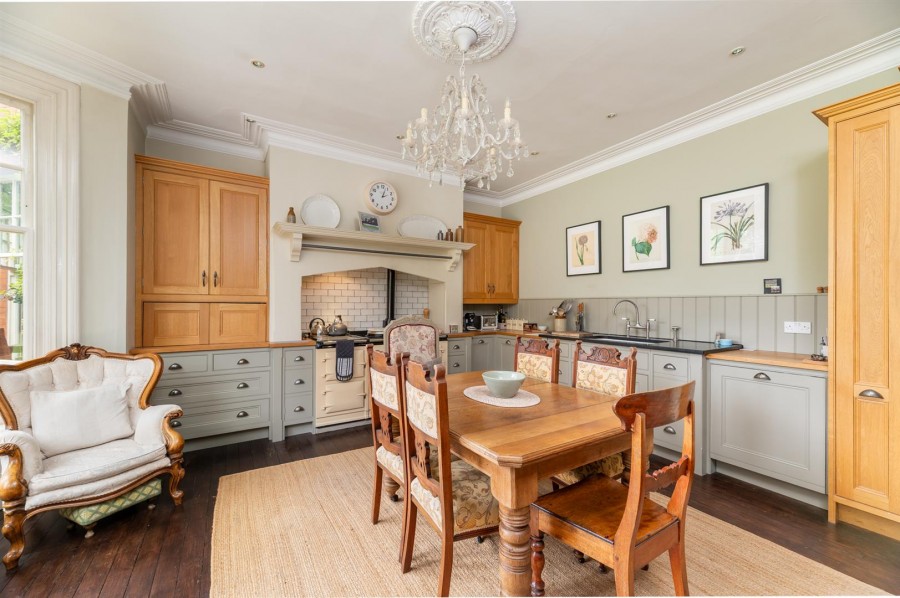 Images for Middlecave Lodge, 73 Middlecave Road, Malton, YO17 7NQ