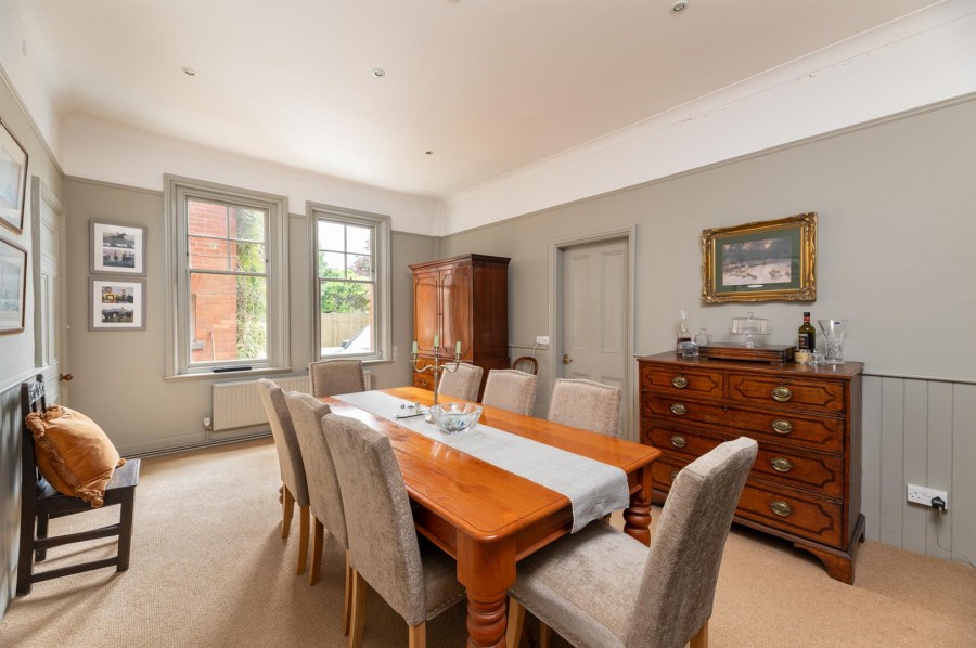 Images for Middlecave Lodge, 73 Middlecave Road, Malton, YO17 7NQ