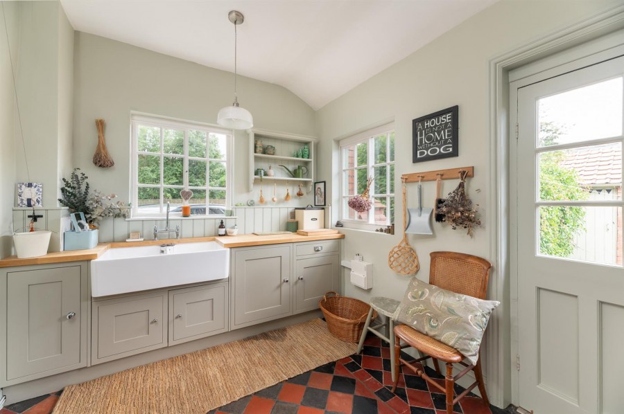 Images for Middlecave Lodge, 73 Middlecave Road, Malton, YO17 7NQ