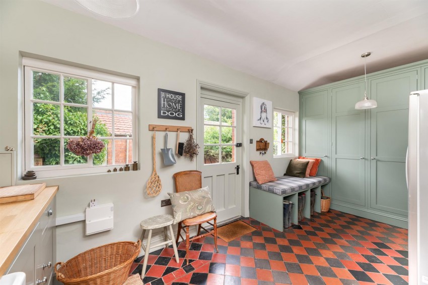 Images for Middlecave Lodge, 73 Middlecave Road, Malton, YO17 7NQ