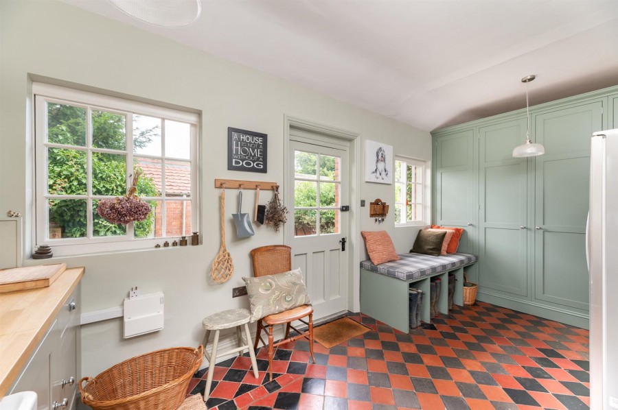 Images for Middlecave Lodge, 73 Middlecave Road, Malton, YO17 7NQ