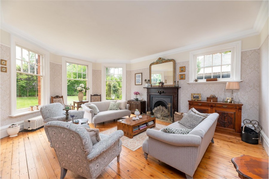 Images for Middlecave Lodge, 73 Middlecave Road, Malton, YO17 7NQ
