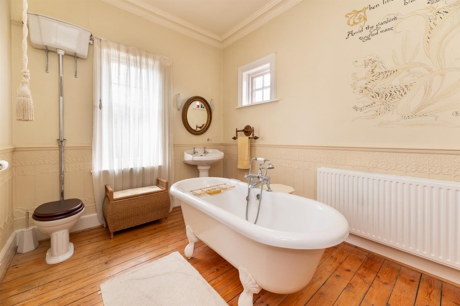 Images for Middlecave Lodge, 73 Middlecave Road, Malton, YO17 7NQ