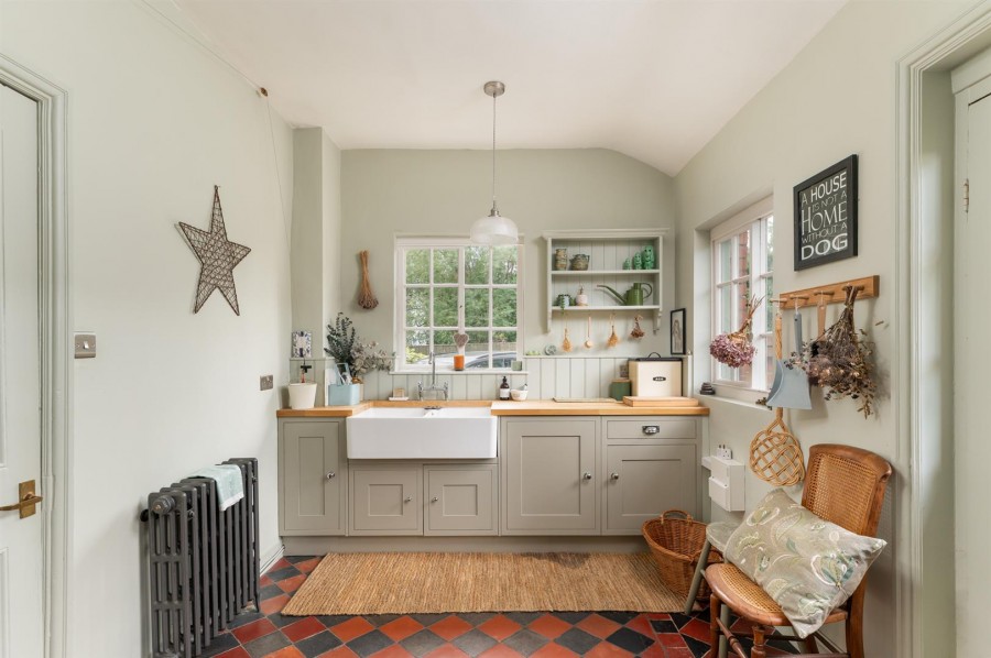 Images for Middlecave Lodge, 73 Middlecave Road, Malton, YO17 7NQ
