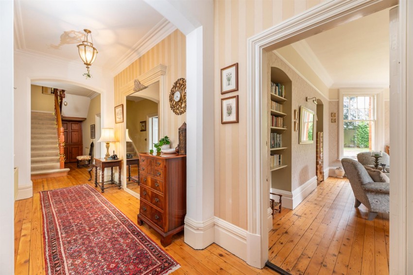 Images for Middlecave Lodge, 73 Middlecave Road, Malton, YO17 7NQ