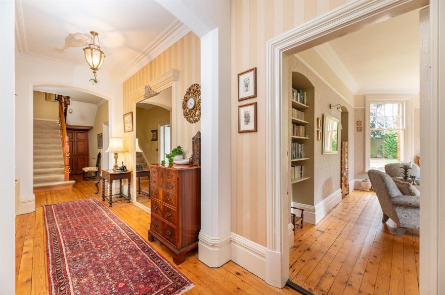 Images for Middlecave Lodge, 73 Middlecave Road, Malton, YO17 7NQ