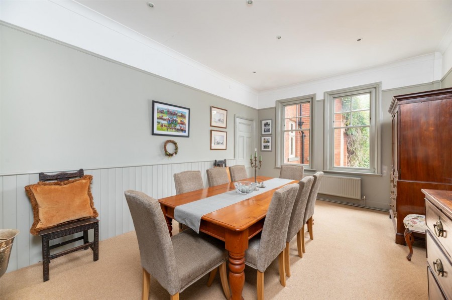 Images for Middlecave Lodge, 73 Middlecave Road, Malton, YO17 7NQ