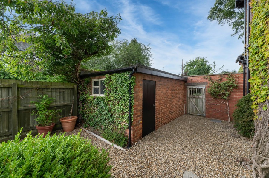 Images for Middlecave Lodge, 73 Middlecave Road, Malton, YO17 7NQ