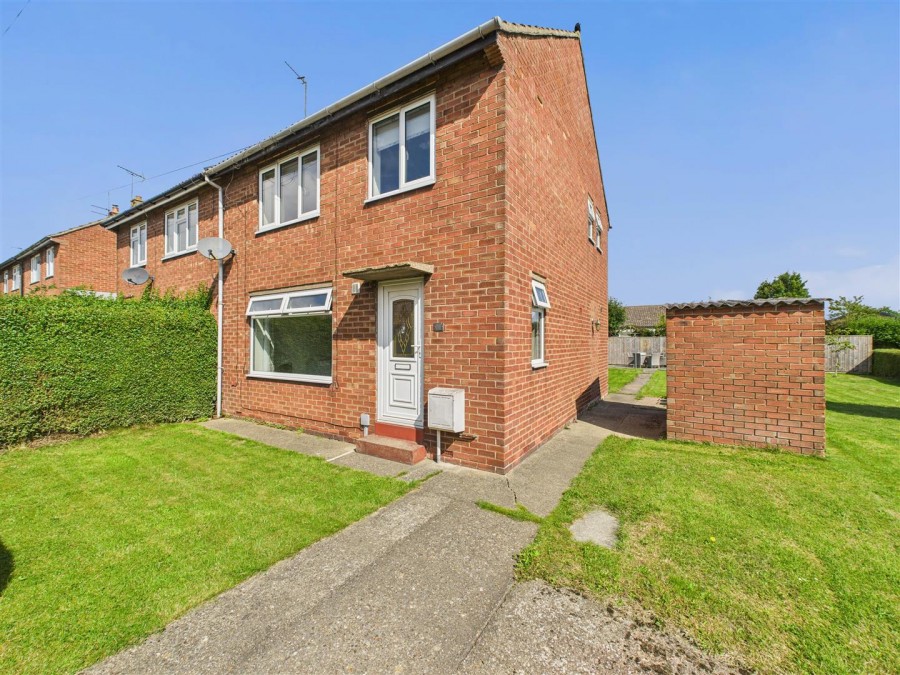 Images for 6 Churchill Avenue, Cranswick, Driffield, YO25 9QP