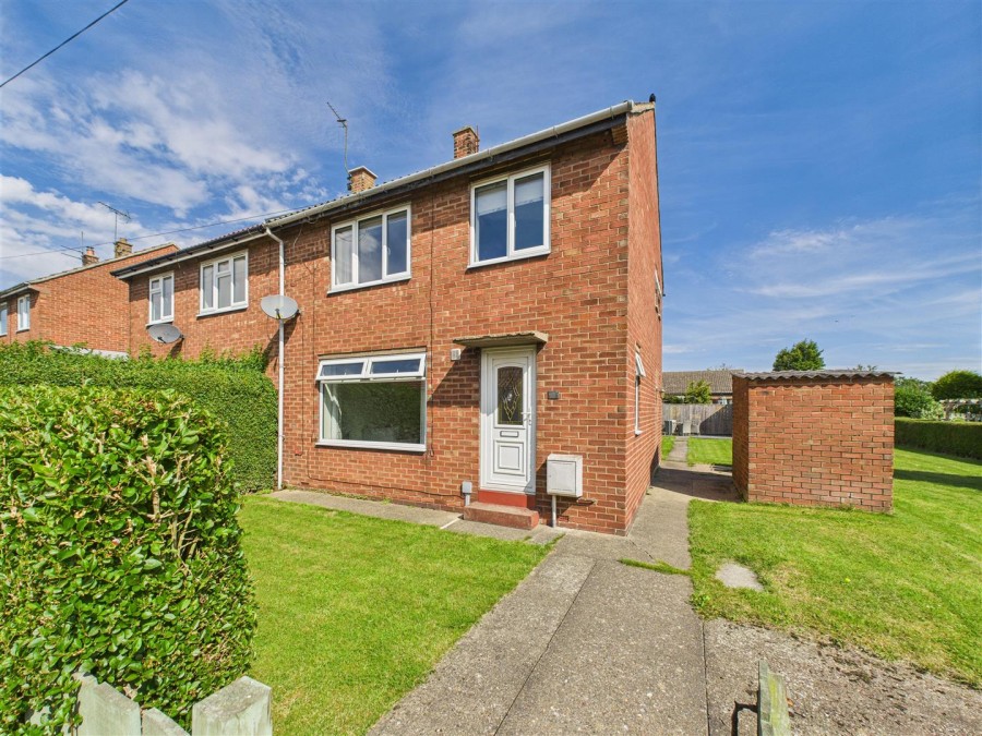 Images for 6 Churchill Avenue, Cranswick, Driffield, YO25 9QP
