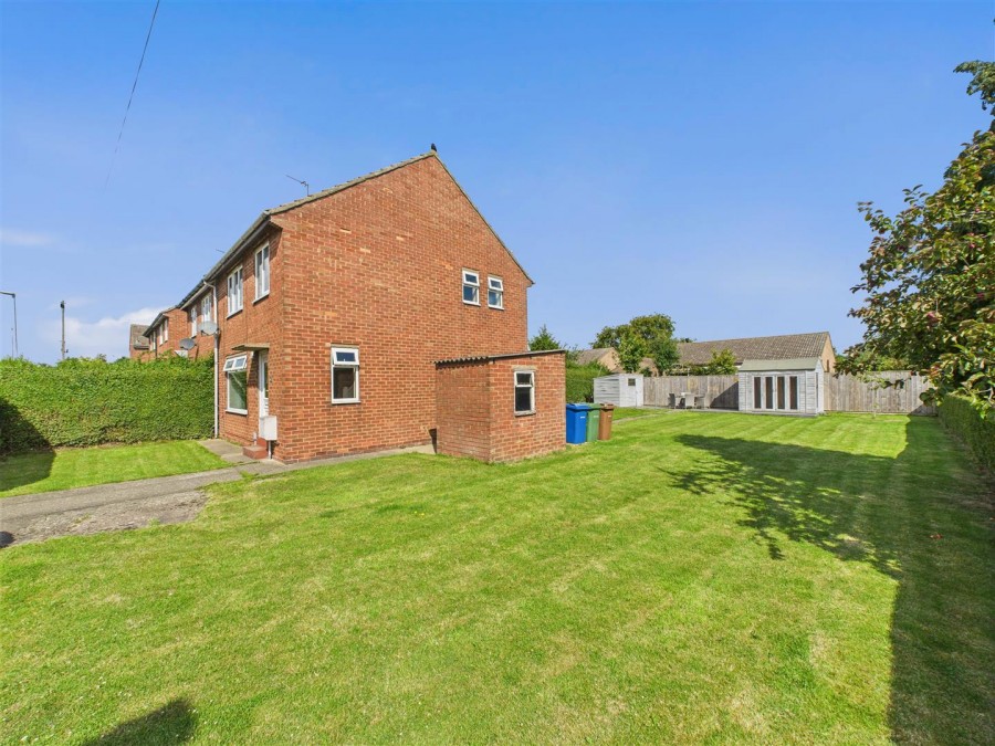 Images for 6 Churchill Avenue, Cranswick, Driffield, YO25 9QP