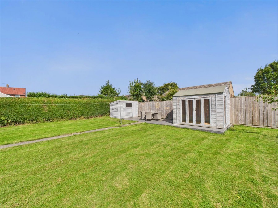Images for 6 Churchill Avenue, Cranswick, Driffield, YO25 9QP