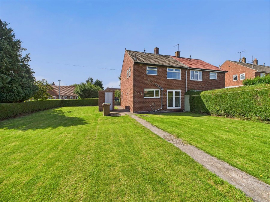 Images for 6 Churchill Avenue, Cranswick, Driffield, YO25 9QP