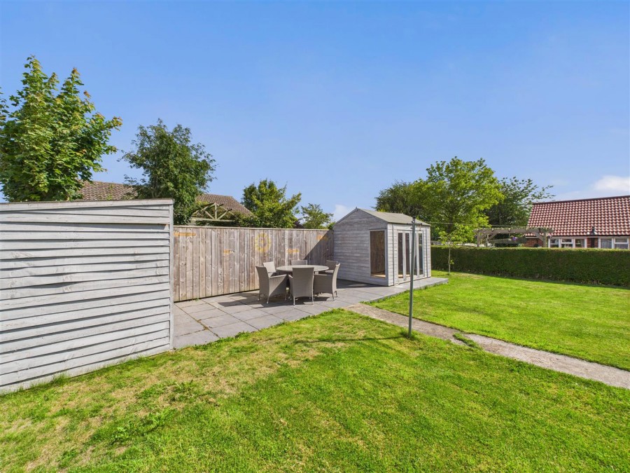 Images for 6 Churchill Avenue, Cranswick, Driffield, YO25 9QP