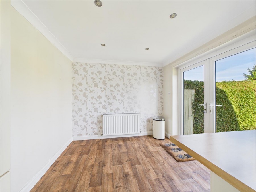 Images for 6 Churchill Avenue, Cranswick, Driffield, YO25 9QP