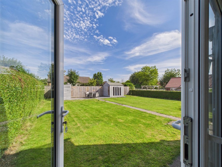 Images for 6 Churchill Avenue, Cranswick, Driffield, YO25 9QP