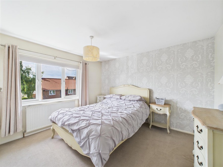 Images for 6 Churchill Avenue, Cranswick, Driffield, YO25 9QP