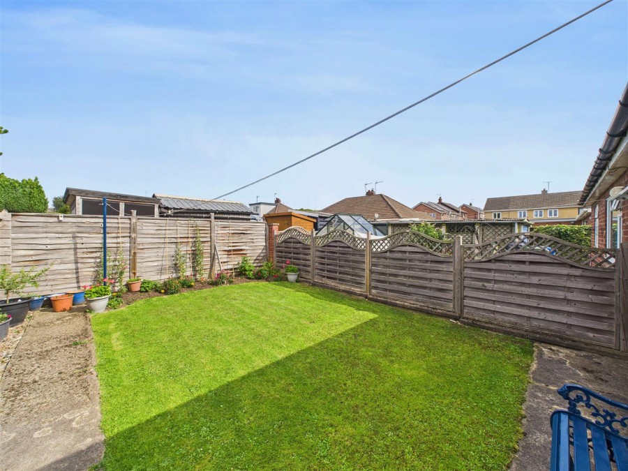 Images for 61 The Mount, Driffield, YO25 5JQ
